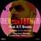 Dennis Ferrer - How Do I Let Go (Dj Kone & Marc Palacios Remix) feat. K.T. Brooks