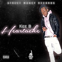 Heartache - Single - Kee B