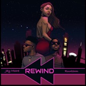 Rewind artwork