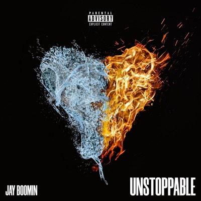 Unstoppable - Single