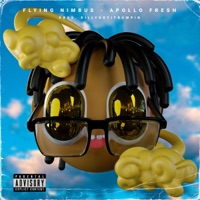 Flying Nimbus - Single - Apollo Fresh