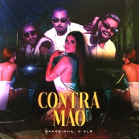 Contra Mão - Single - Raposinha & O Clã