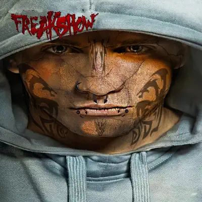 Ακούστε το άλμπουμ Freakshow από Freakshow