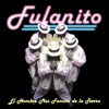 La Novela cover art