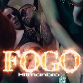 Fogo Hitmanbro