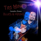 Somewhere Between Blues and Hymns artwork
