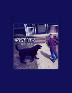 Dengarkan The Swellers, tonton video musik, baca bio, lihat tanggal tur & lainnya!
