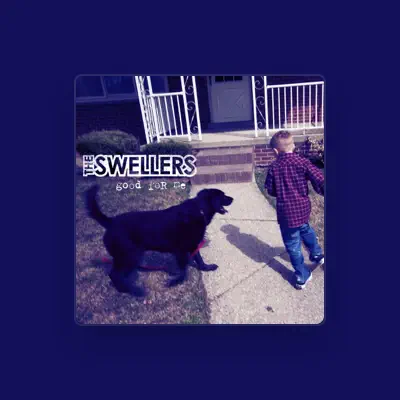 Listen to The Swellers, watch music videos, read bio, see tour dates & more!