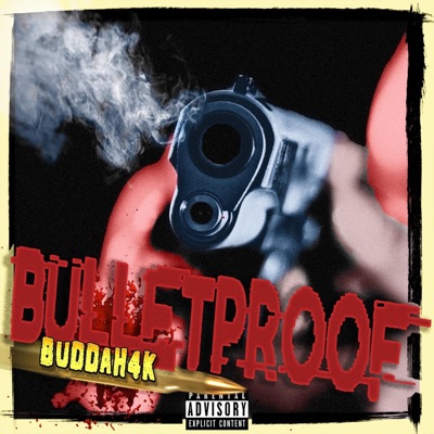 Bulletproof - Single