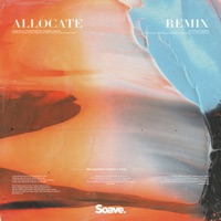 Allocate (MVCA & hinoon Remix) - Single - Damien Jurado