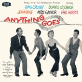 Anything Goes artwork