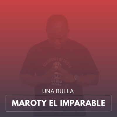 Una Bulla - Single