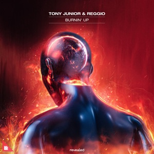Burnin' Up (Extended Mix)