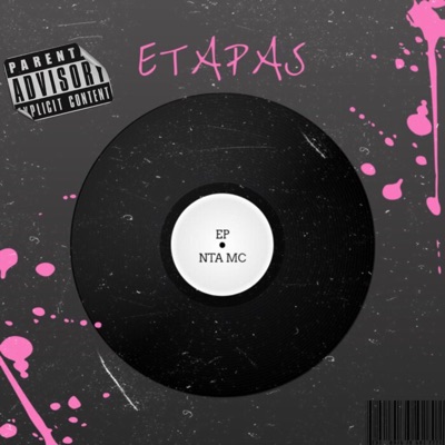 Etapas - EP