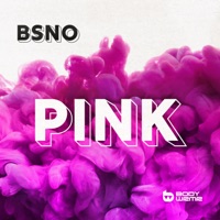 Pink - Single - BSNO