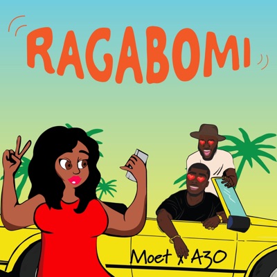 Ragabomi (feat. A3O) - Single