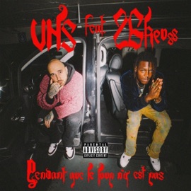 Pendant que le loup n'y est pas VHS & 26keuss