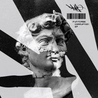 Corruption - EP - FuntCase