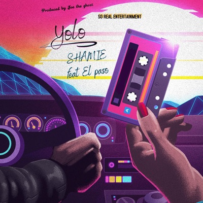 Yolo (feat. El Paso) - Single