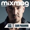 Mixmag Germany - Episode 008: Sam Paganini, 2015