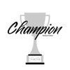 Champion - Single