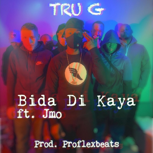 Bida Di Kaya (feat. Jmo)