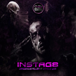 Dangerous Killer / Jungle War - Single