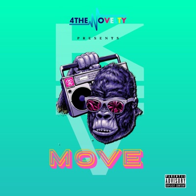 Move - Single