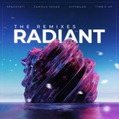 Radiant (CITYWLKR REMIX) artwork