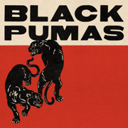 Oct 33 - Black Pumas