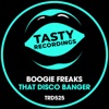 That Disco Banger - Single