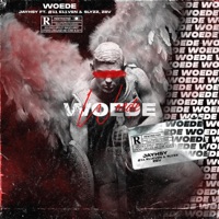 Woede (feat. E11even, Slyzz & Zbv) - Single - Jayhsy