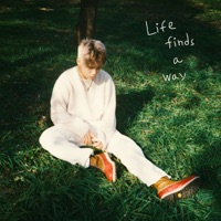 Life Finds a Way - Single - Yenjamin