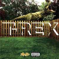 T-Rex - Single - AyeZee
