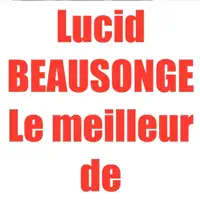Lettre à un rêveur — LUCID BEAUSONGE