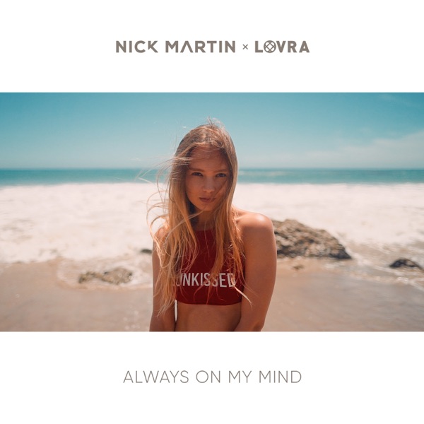 Always on My Mind - Single