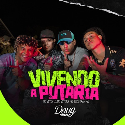Vivendo a Putaria - Single