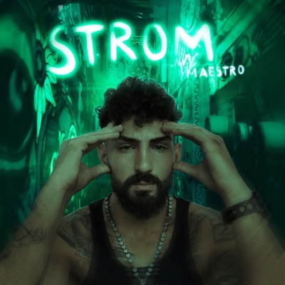 Strom - Single