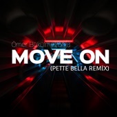 Move On (Pette Bella Remix) artwork