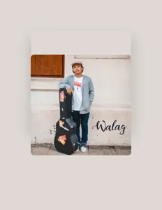 Listen to Walag, watch music videos, read bio, see tour dates & more!