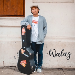 Maaf Album Art