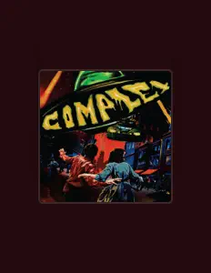收听 Complex、观看音乐视频、阅读小传、查看巡演日期等 ！