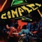 Complex (feat. dwmnd, Hatemost & Styl Mo) - Complex lyrics