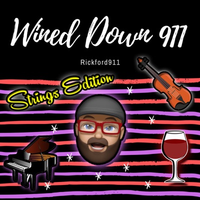 Wined Down 911 (Strings Edition) - Single
