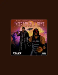 Jimmy Papez सुनें, म्यूज़िक वीडियो देखें, बायो पढ़ें, दौरे की तारीखें और बहुत कुछ देखें!