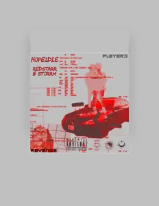 Escucha a Redstarr & Storrm, mira vídeos musicales, lee la biografía, consulta fechas de giras y mucho más.