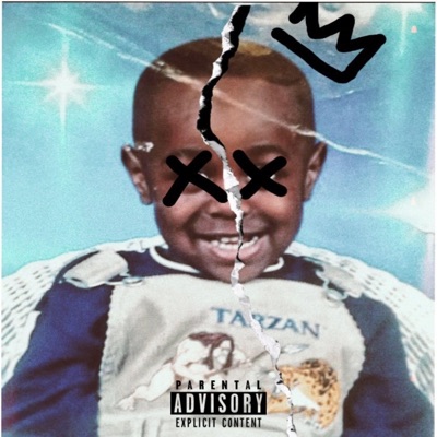 Chicken, Vol. 2 - EP