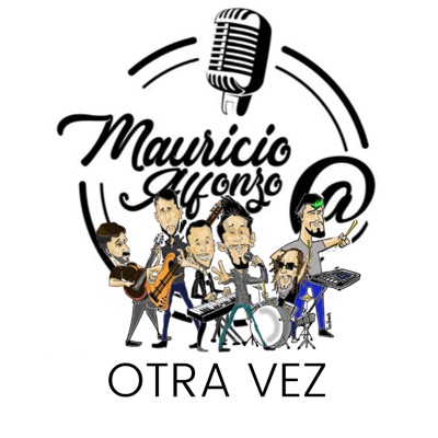 Otra Vez - Mauricio Alfonzo - Single