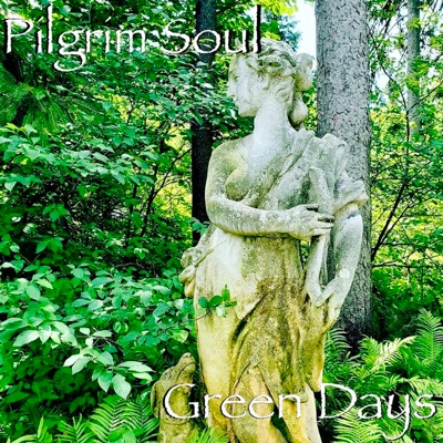 Green Days (feat. Rob Cutts, Kevin Chisholm & Larry Weiss) - Single