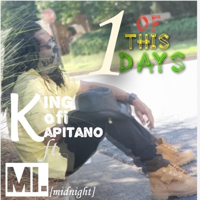 One of This Days (feat. MI) - Single